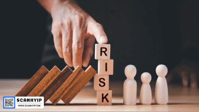 مدیریت ریسک در ترید