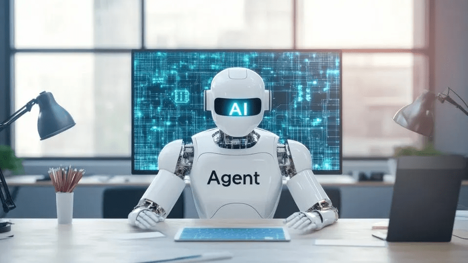 ایجنتهای هوش مصنوعی (AI Agents) چه هستند و چگونه دنیای فناوری را متحول میکنند؟