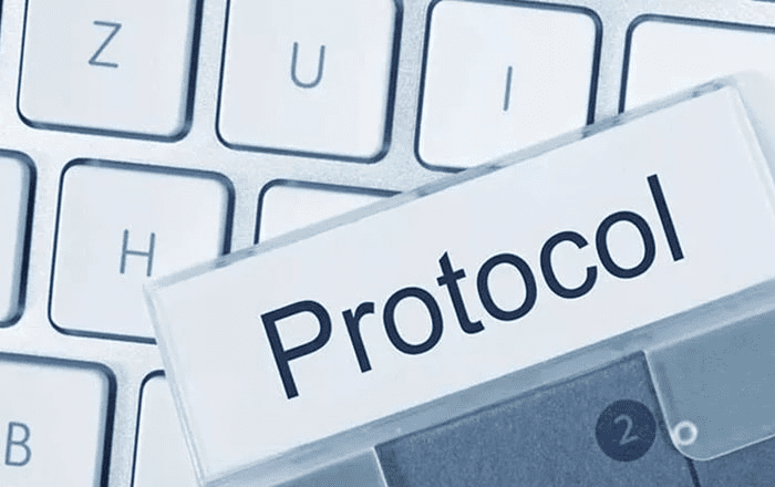پروتکل Protocol چیست؟