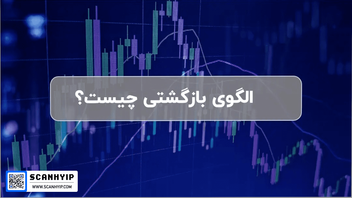 الگو روز بازگشتی یا نقطه فروش چیست