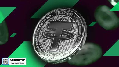 بنیاد تتر USDT