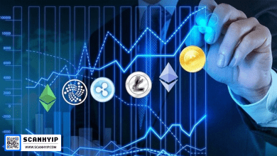 بهترین ارز دیجیتال برای سرمایه گذاری