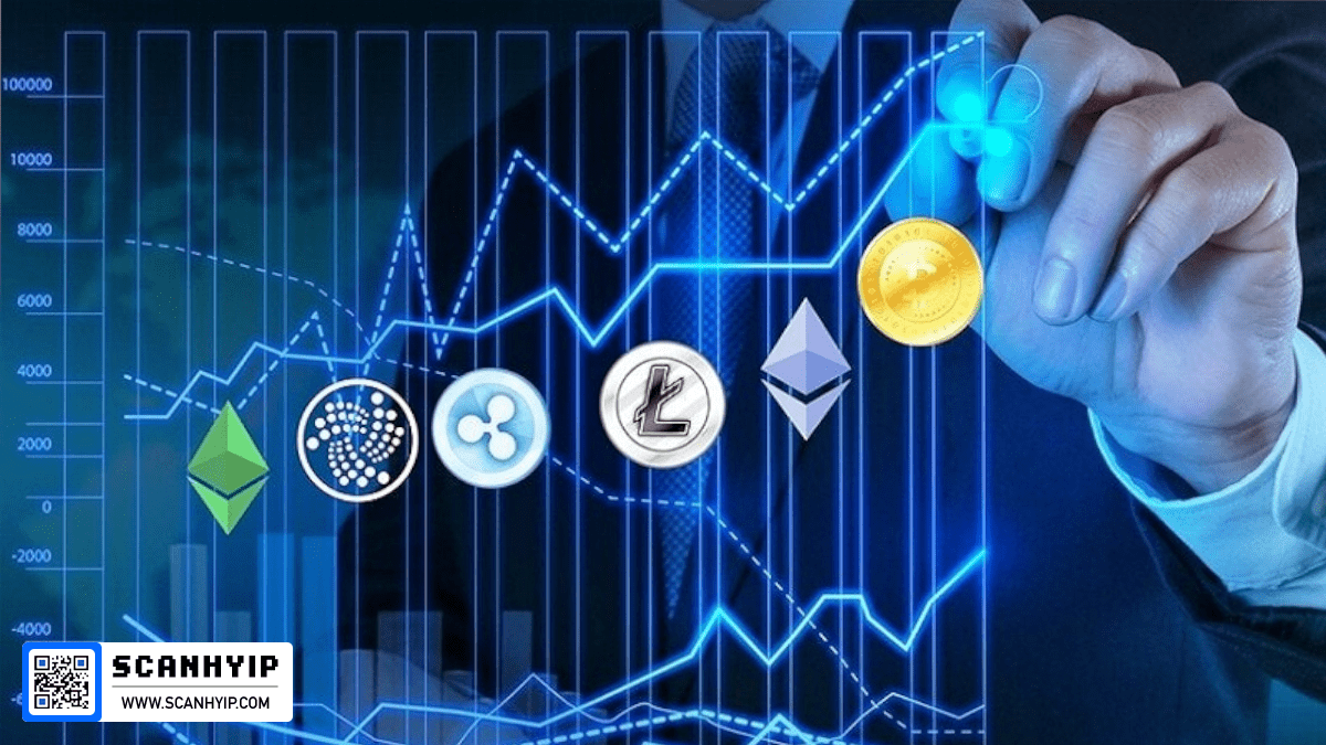 بهترین ارز دیجیتال برای سرمایه گذاری
