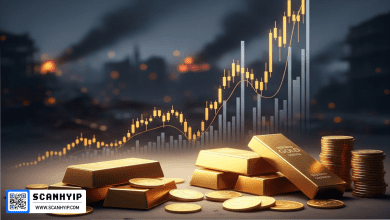 همه چیز درباره طلای آبشده و سرمایه گذاری در طلا