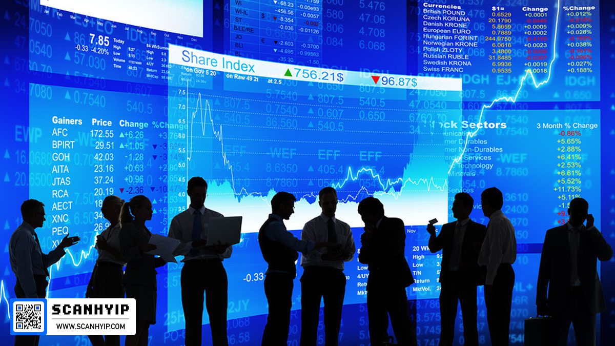 آشنایی با روش‌های تحلیل بازار بورس