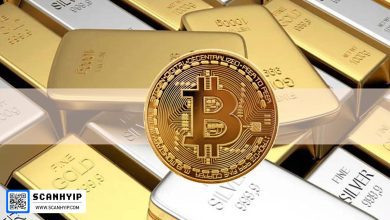 قیمت نقره و تأثیرش روی بیت‌کوین و طلا