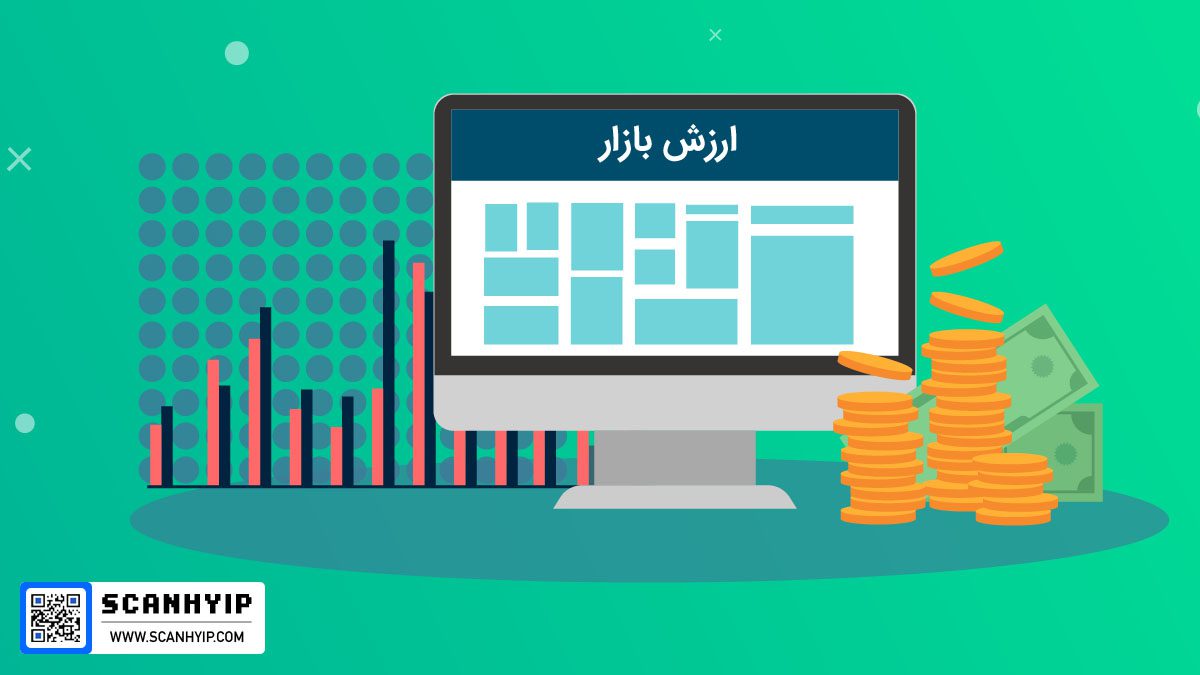 سایت های بورسی