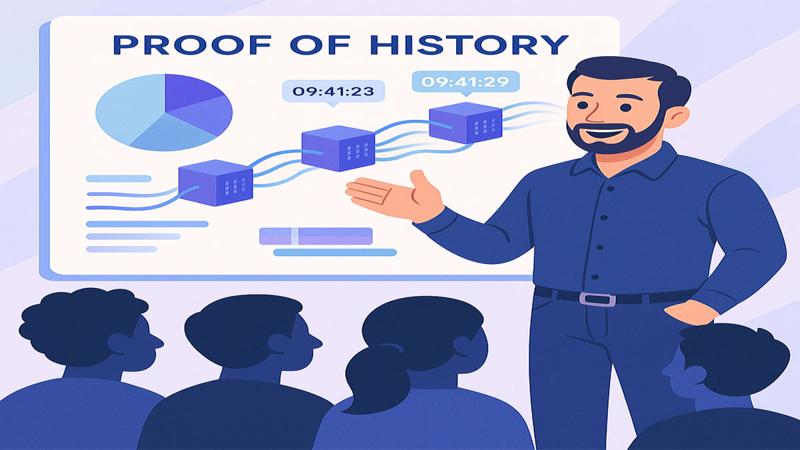 اکوسیستم سولانا چیست؟