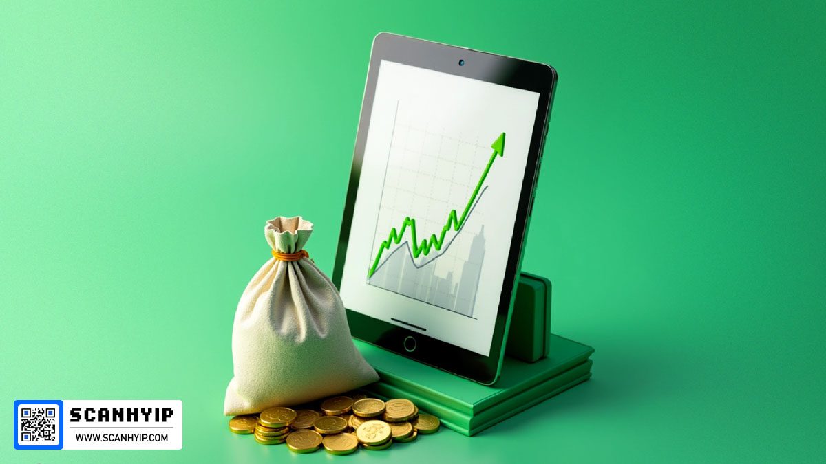 سرمایه مورد نیاز برای فعالیت در بورس