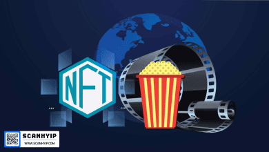 نقش توکن‌ های NFT در صنعت فیلم‌ سازی چیست؟