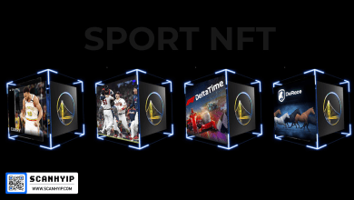 ان اف تی NFT های ورزشی (Sports NFTs) چه هستند