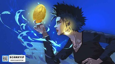 Base Chain و جهش دیفای با راهاندازی AI Staking توسط QuickSwap 4 Base Chain و جهش دیفای با راهاندازی AI Staking توسط QuickSwap