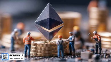 بیت‌ماین ۲.۲ میلیارد دلار اتریوم خرید؛ صدرنشینی در فهرست جهانی