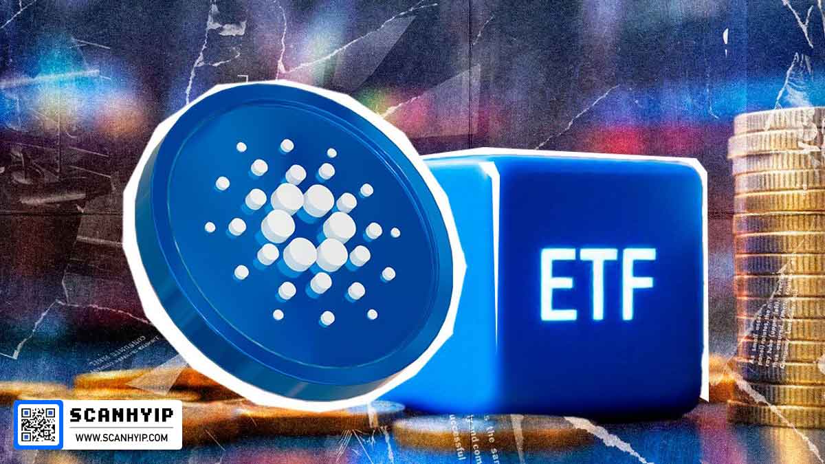 کاردانو Cardano ETF در آستانه تأیید ۲۰۲۵ | شانس ۸۰٪ برای موفقیت