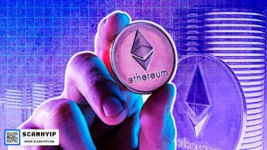 استیکینگ اتریوم: سرمایه‌گذاری ۲.۵ میلیارد دلاری ناشناس از بنیاد Ethereum پیشی گرفت