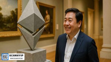Ethereum بزرگ‌ترین فرصت سرمایه‌گذاری: ۳ دلیل اصلی پیش‌بینی جهش قیمت