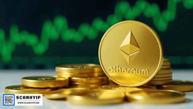 اتریوم از مرز ۴۸۰۰ دلار عبور کرد | تحلیل قیمت ۲۰۲۵