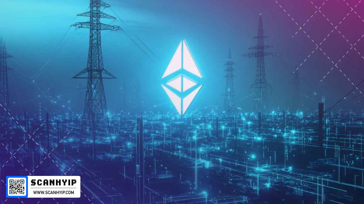 اتریوم سوخت دیجیتال؛ موتور محرک عصر جدید مالی ۲۰۲۵