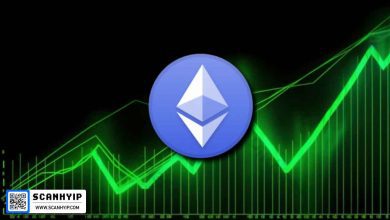 اتریوم ETF رکورد زد؛ ورود ۳.۷۵ میلیارد دلار سرمایه به بازار کریپتو