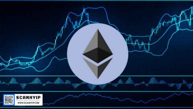 اتریوم در بحران؛ رکورد بزرگترین موقعیت‌های شورت ETH ثبت شد