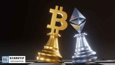 اتریوم در برابر بیت‌کوین: چرا ETH انتخاب بهتری برای ۲۰۲۵ است؟
