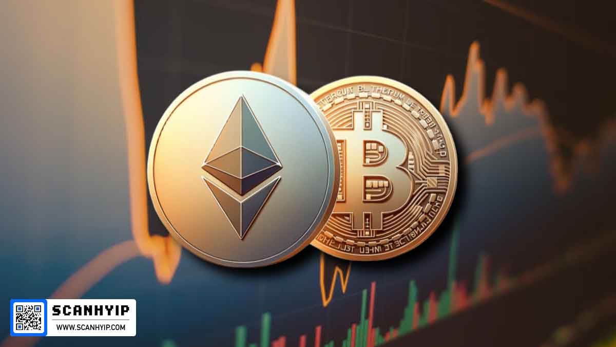 اتریوم رقیب بیت‌کوین؟ تحلیل تام لی از آینده بازار ۲۰۲۵