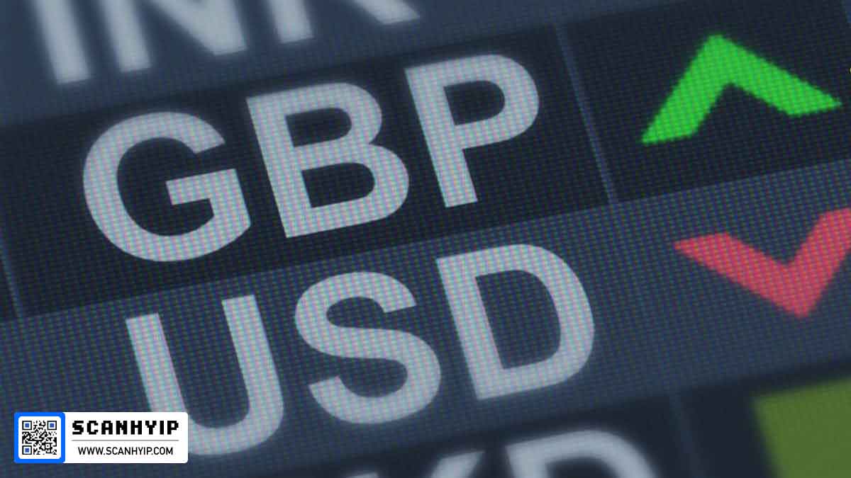 پیشبینی RBC از نرخ پوند به دلار؛ صعود GBP/USD تا ۱.۳۸ در سال ۲۰۲۷