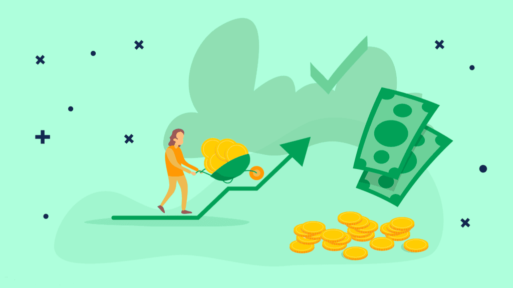 سرمایه مورد نیاز برای فعالیت در بورس