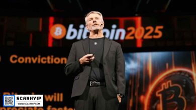 استراتژی مایکل سیلر و خرید جدید؛ اضافه شدن ۳,۰۸۱ بیتکوین به خزانه 2 استراتژی مایکل سیلر و خرید جدید؛ اضافه شدن ۳,۰۸۱ بیتکوین به خزانه