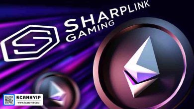 خرید ۶۶۷ میلیون دلاری اتریوم توسط SharpLink در نزدیکی اوج تاریخی قیمت