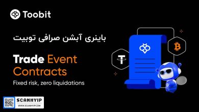 قراردادهای رویداد Event Contracts در صرافی توبیت