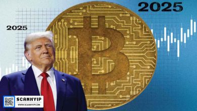 خرید بیت کوین توسط آمریکا متوقف شد | تصمیم جدید دولت ۲۰۲۵