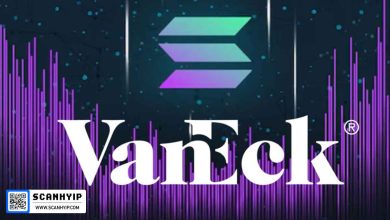ETF استیکینگ سولانا؛ همکاری VanEck و Jito آغاز شد