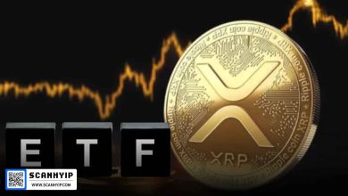 XRP و انفجار اوپن اینترست بالای ۳ میلیارد دلار | انقلاب ETF ریپل در ۲۰۲۵