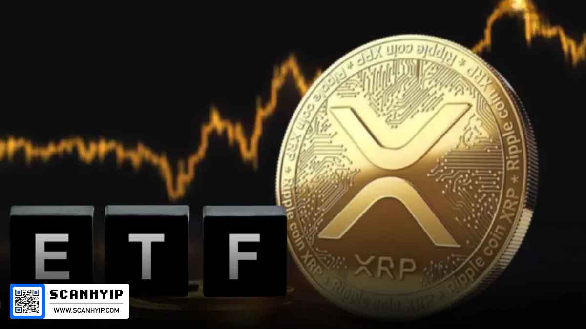 XRP و انفجار اوپن اینترست بالای ۳ میلیارد دلار | انقلاب ETF ریپل در ۲۰۲۵