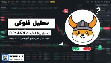 تحلیل-فلوکی