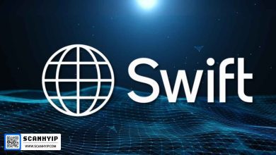 Swift و Consensys همکاری می‌کنند: بلاکچین در پرداخت‌های فرامرزی ۲۰۲۵