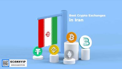 بهترین صرافی کوین مارکت کپ برای کاربران ایرانی
