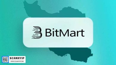 شروع فعالیت صرافی BitMart در ایران با بونوس خوش آمدگویی
