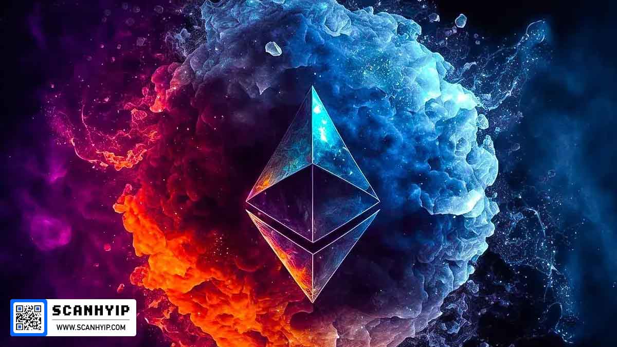 اتریوم در آستانه سوپر‌سایکل جدید وال‌استریت | پیش‌بینی تام لی