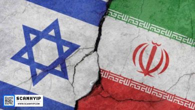 توقیف ۱.۵ میلیون تتر مرتبط با ایران توسط اسرائیل | ۲۰۲۵