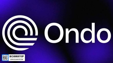 عرضه سهام توکنی‌شده آمریکا روی اتریوم توسط Ondo Finance