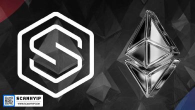 اتریوم به عنوان آینده وال‌استریت: دیدگاه CEO SharpLink