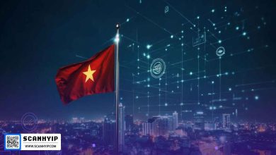 vietnam digital asset pilot 2025