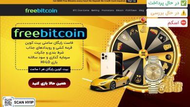 فاست فری بیت کوین