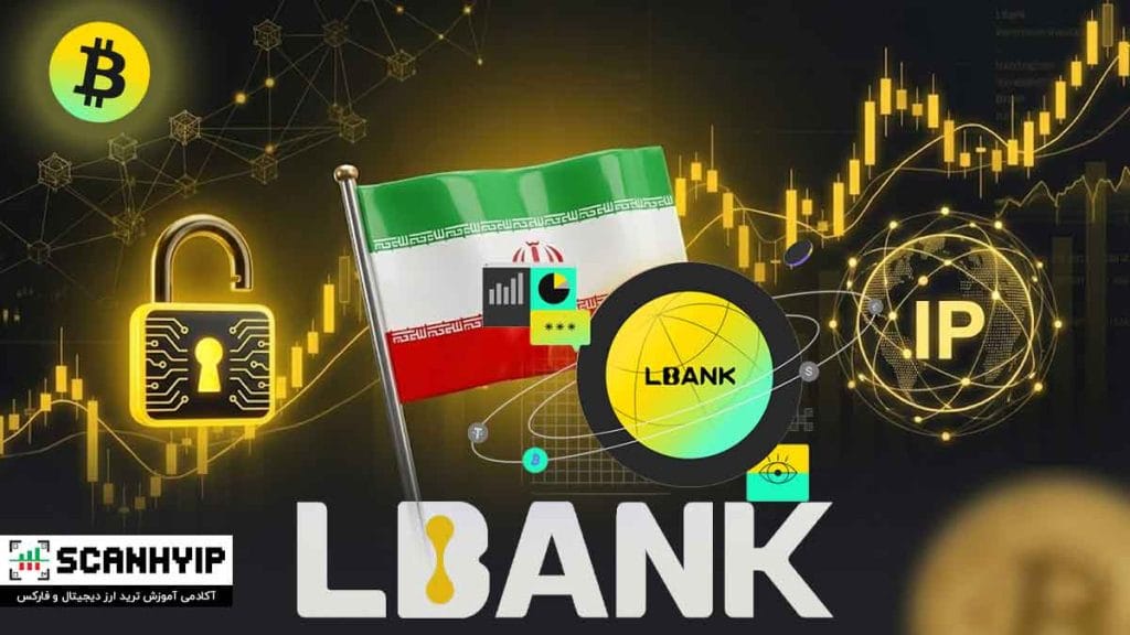 صرافی ال بانک LBank منتخب ایرانی ها برای بازار میم کوین 11 آیا صرافی ال بانک برای ایرانیان مناسب است؟