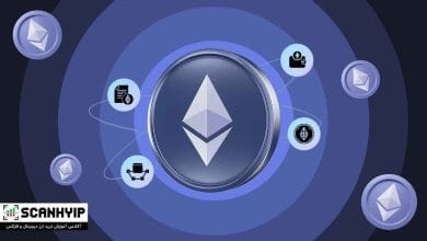 اتریوم Ethereum چیست؟ اجرای قراردادهای هوشمند در بلاک چین 24 اتریوم Ethereum چیست؟