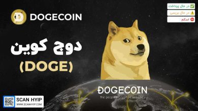 دوج کوین Dogecoin (داگ کوین، دوژکوین) چیست؟