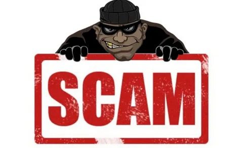 اسکم (scam) 