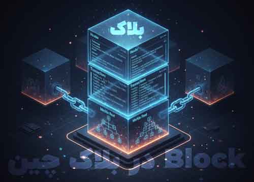 بلاک چین چیست؟ آموزش بلاک چین به زبان ساده و کاربرد آن 3 بلاک چیست؟ Block در بلاک چین